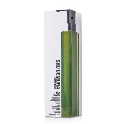 Shu Uemura Silk Bloom Restorative Conditioner 240ml/8oz