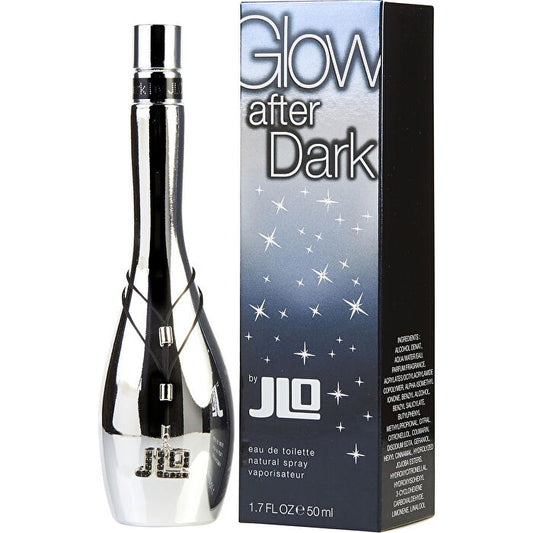 Jennifer Lopez Glow After Dark Eau De Toilette Spray 30ml/1.7oz