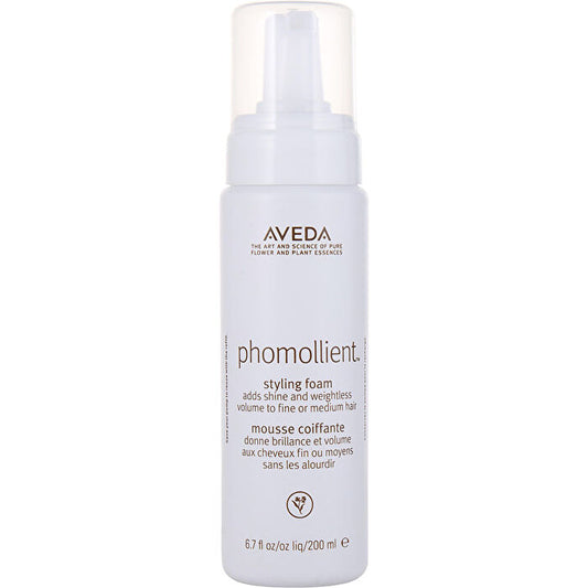Aveda Phomollient Styling Foam 180ml/6.7oz