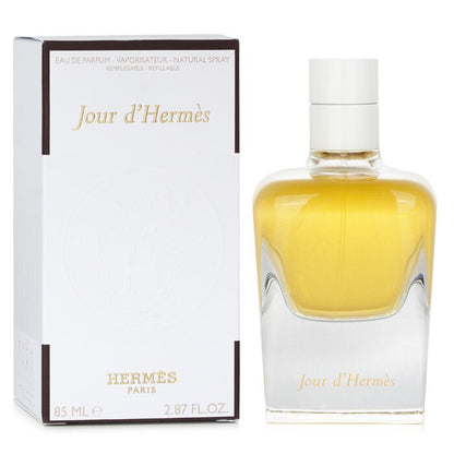 Jour D'Hermes Eau De Parfum Refillable Spray 85ml/2.87oz