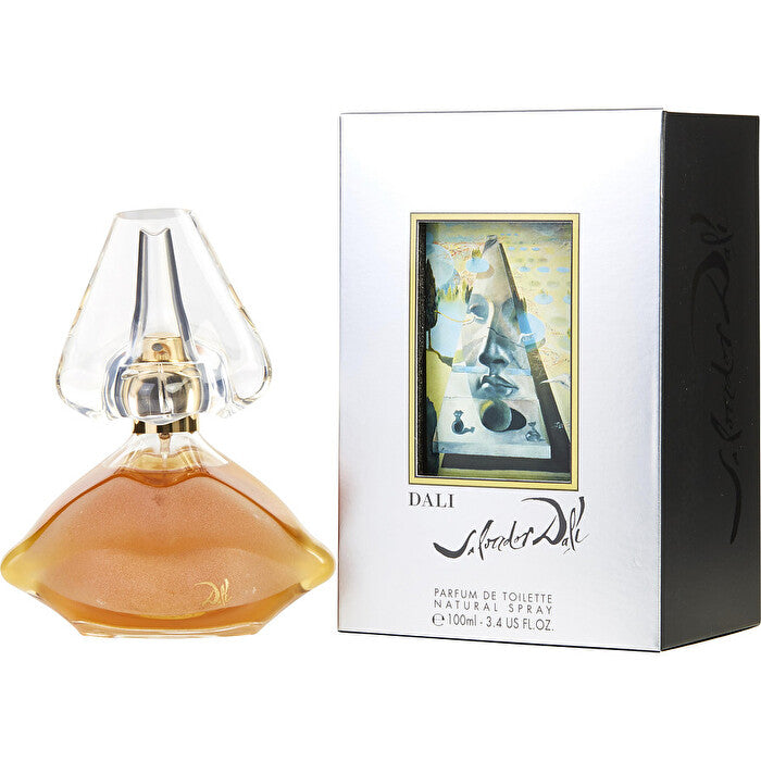 Salvador Dali Dali Parfum De Toilette Spray 90ml/3.4oz