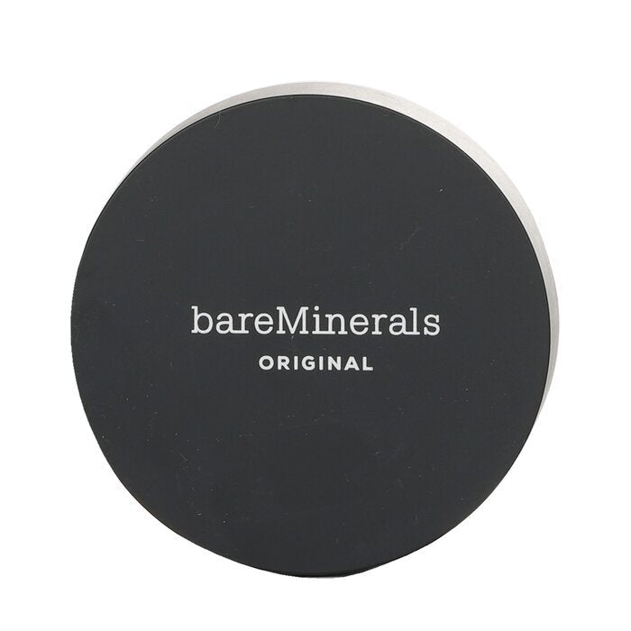 BareMinerals Original Matte Loose Power Foundation SPF15 - # Light 08 6g/0.21oz