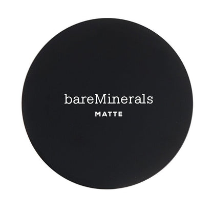 BareMinerals Original Matte Loose Powder Foundation SPF 15 - # 10 Medium 6g/0.21oz