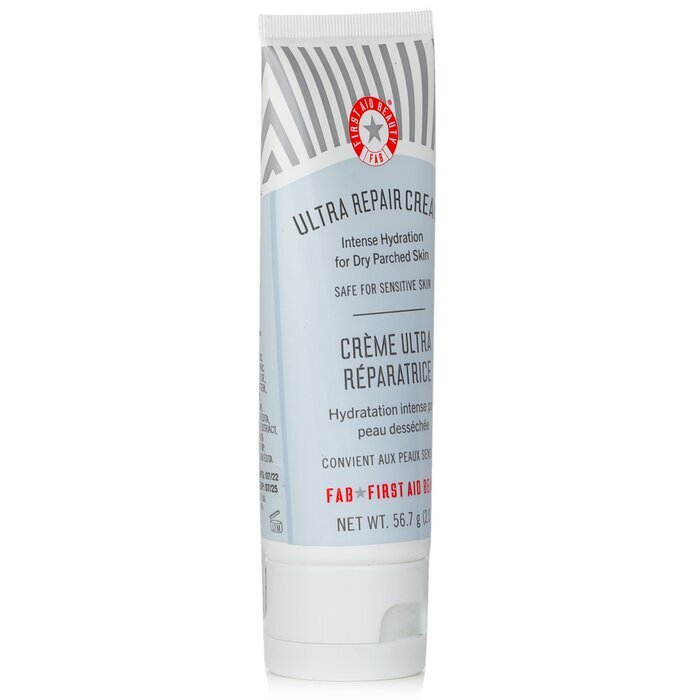 First Aid Beauty Ultra Repair Cream Intense Hydration 56.7g/2oz
