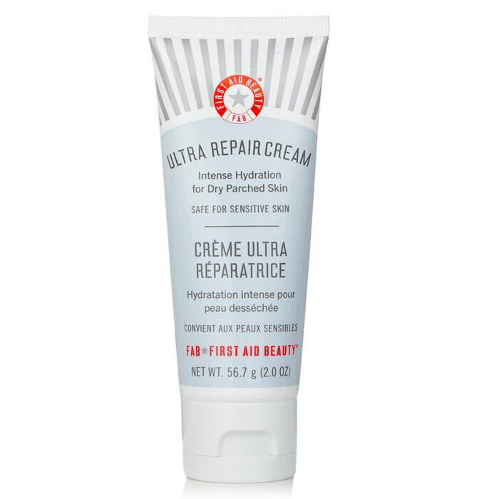 First Aid Beauty Ultra Repair Cream Intense Hydration 56.7g/2oz