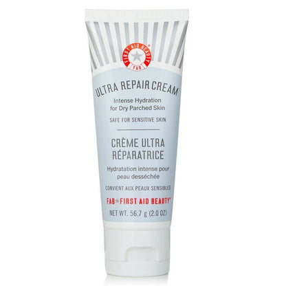 First Aid Beauty Ultra Repair Cream Intense Hydration 56.7g/2oz