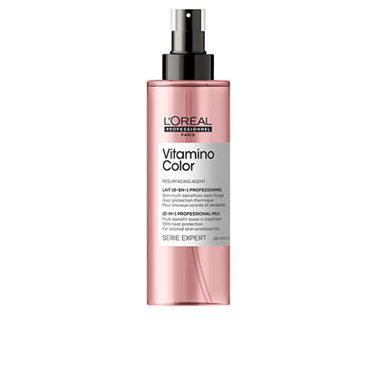 L'Oreal Professionnel Serie Expert - Vitamino Color Resurfacing Agent 10-In-1 Professional Milk 190ml/6.4oz