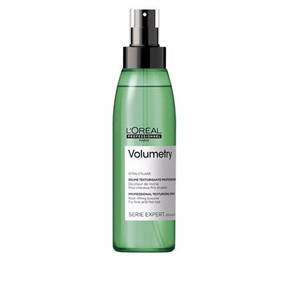 L'Oreal Professionnel Serie Expert - Volumetry Intra-Cylane Root-Lifting Booster Texturizing Spray (For Fine & Flat Hair) 125ml/4.2oz