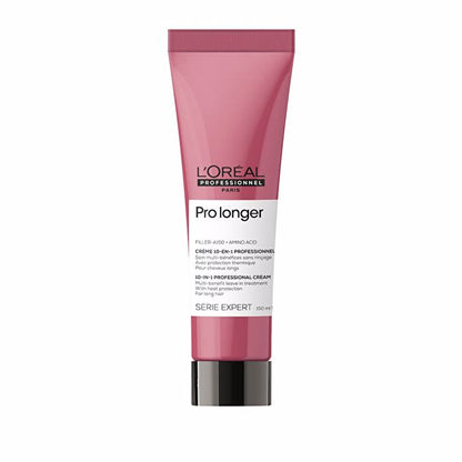 L'Oreal Professionnel Serie Expert - Pro Longer Filler-A100 + Amino Acid 10-In-1 Professional Cream (For Long Hair 150ml/5.1oz