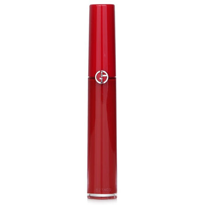 Giorgio Armani Lip Maestro Intense Velvet Color (Liquid Lipstick) - # 400 (The Red) 6.5ml/0.22oz
