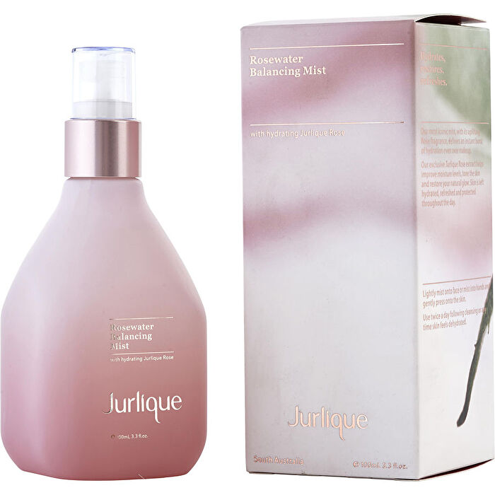 Jurlique Rosewater Balancing Mist 100ml/3.4oz