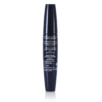 Lavera Intense Volumizing Mascara - # Black (Exp. Date 31 OCT 2026) 13ml/0.43oz