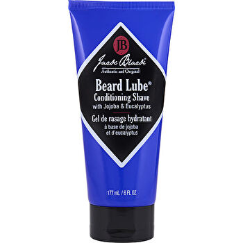 Jack Black Beard Lube Conditioning Shave 177ml/6oz
