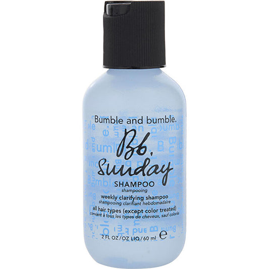 Bumble And Bumble Sunday Shampoo 60ml/2oz