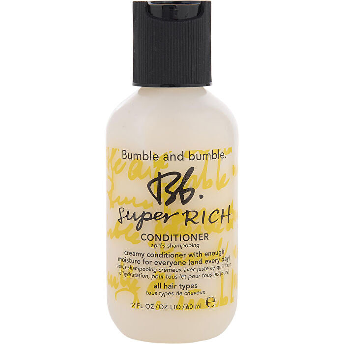 Bumble And Bumble Super Rich Conditioner 60ml/2oz