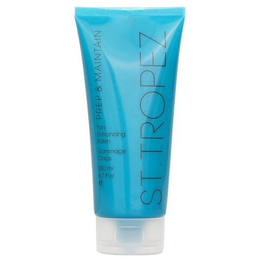 St. Tropez Prep & Maintain Tan Enhancing Polish 200ml/6.7oz