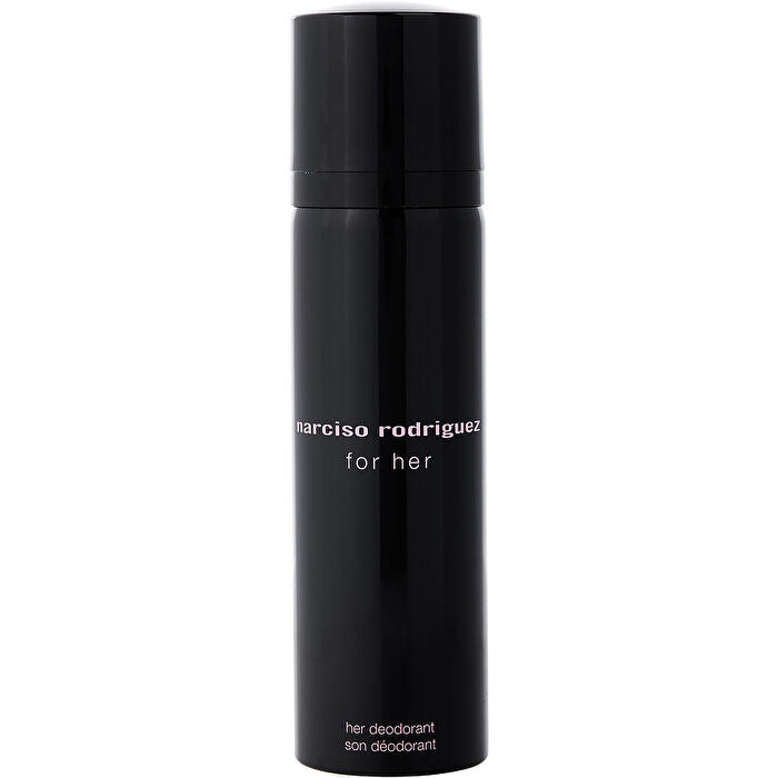 Narciso Rodriguez Deodorant Spray 90ml/3.4oz