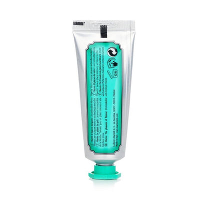 Marvis Classic Strong Mint Toothpaste (Travel Size) 25ml/1.3oz