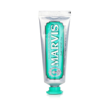 Marvis Classic Strong Mint Toothpaste (Travel Size) 25ml/1.3oz