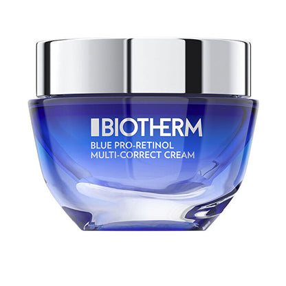 Biotherm Blue Pro-Retinol Multi-Correct Cream 50ml/1.69oz