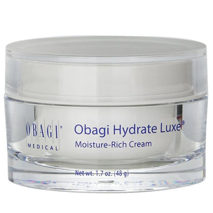 Obagi Hydrate Luxe Moisture-Rich Cream(Random Package) 48g/1.7oz