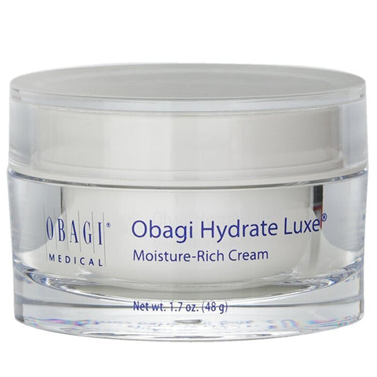 Obagi Hydrate Luxe Moisture-Rich Cream(Random Package) 48g/1.7oz