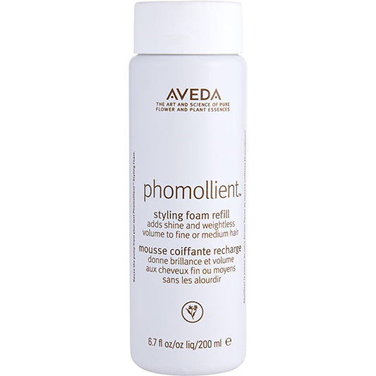 Aveda Phomollient Refill Styling Foam 200ml/6.7oz