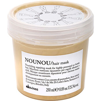 Davines Nounou Repair Hair Mask 240ml/8.89oz