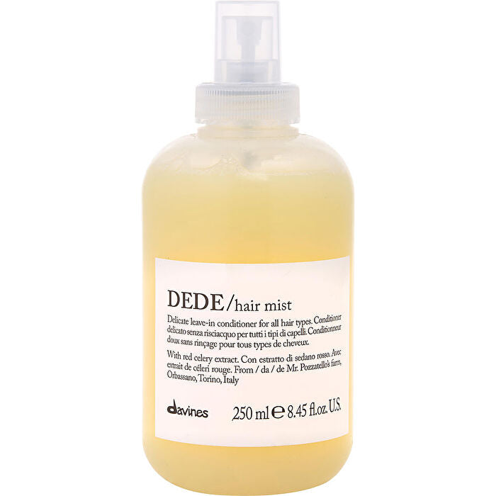 Davines Dede Hair Mist 240ml/8.4oz