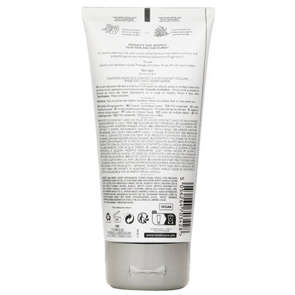 Ren Evercalm Gentle Cleansing Milk (For Sensitive Skin) 150ml/5.1oz