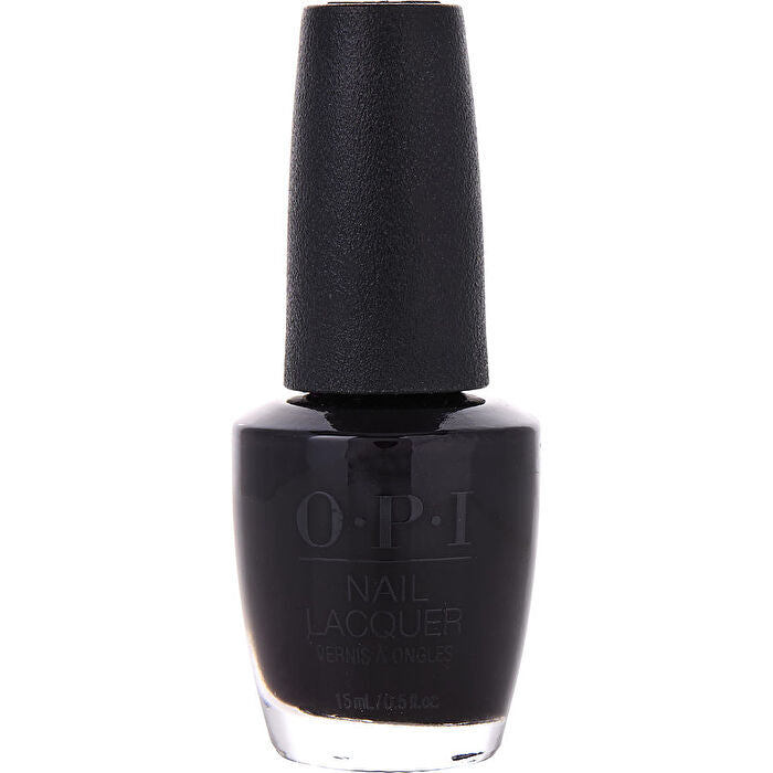 Opi Opi Lincoln Park After Dark Nail Lacquer W42-- 0.5oz