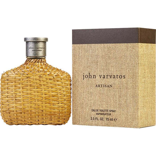 John Varvatos Artisan Eau De Toilette Spray 60ml/2.5oz