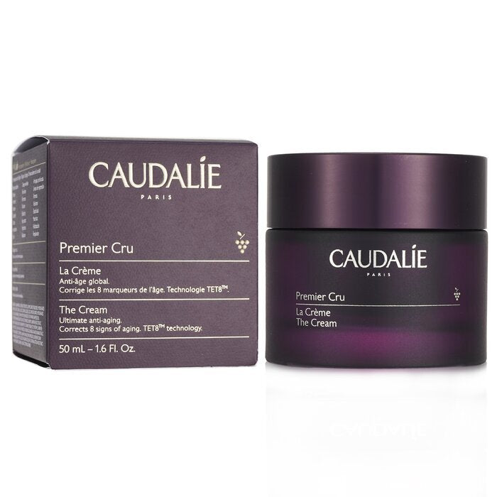 Caudalie Premier Cru The Cream 50ml/1.7oz