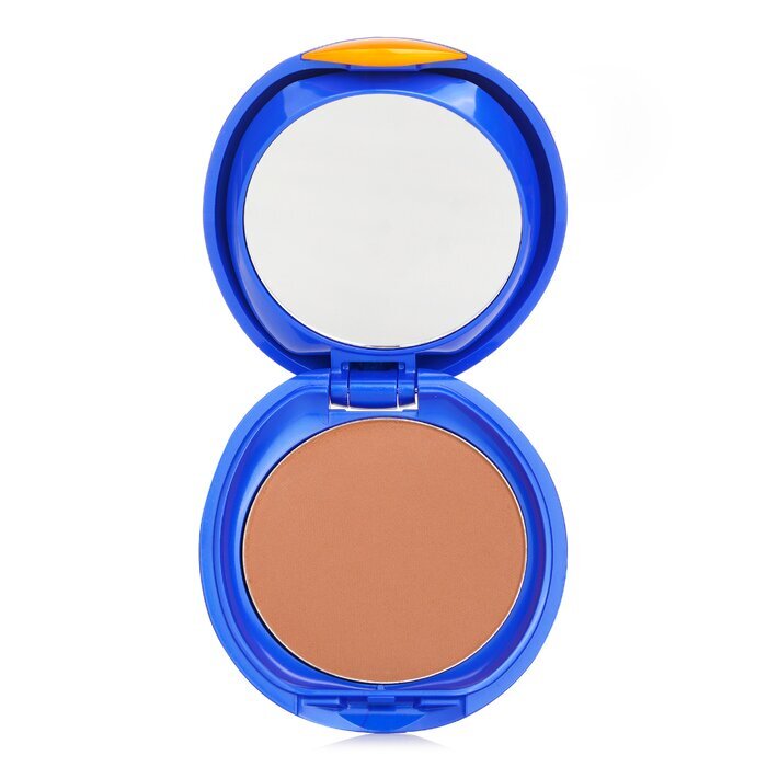 Shiseido UV Protective Compact Foundation SPF 30 (Case+Refill) - # SP60 Medium Beige (Random Packaging) 12g/0.42oz