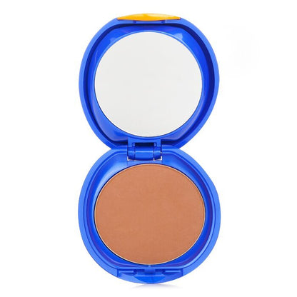 Shiseido UV Protective Compact Foundation SPF 30 (Case+Refill) - # SP70 Dark Ivory (Random Packaging) 12g/0.42oz