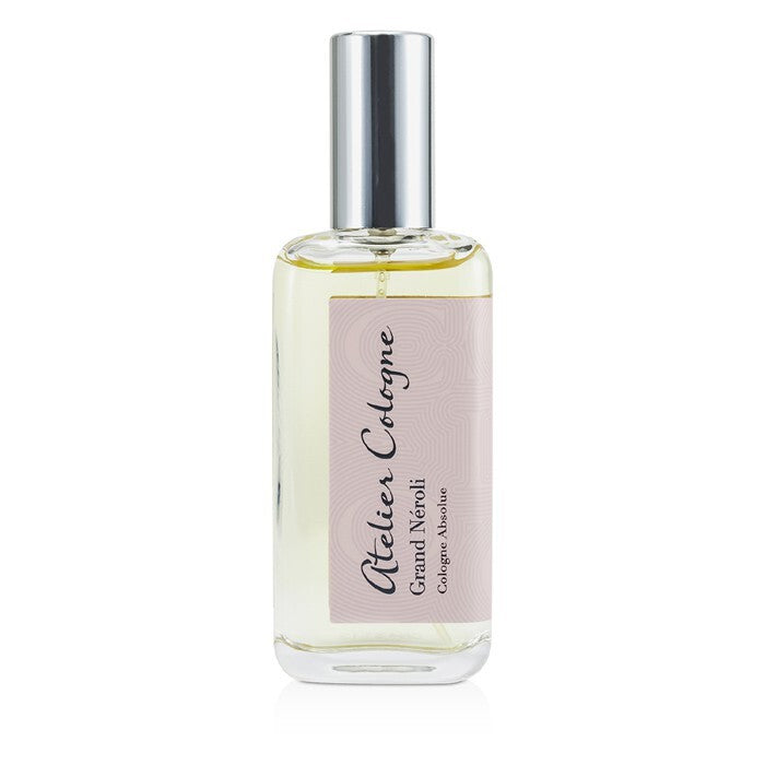 Atelier Cologne Grand Neroli Cologne Absolue Refillable Spray 30ml/1oz