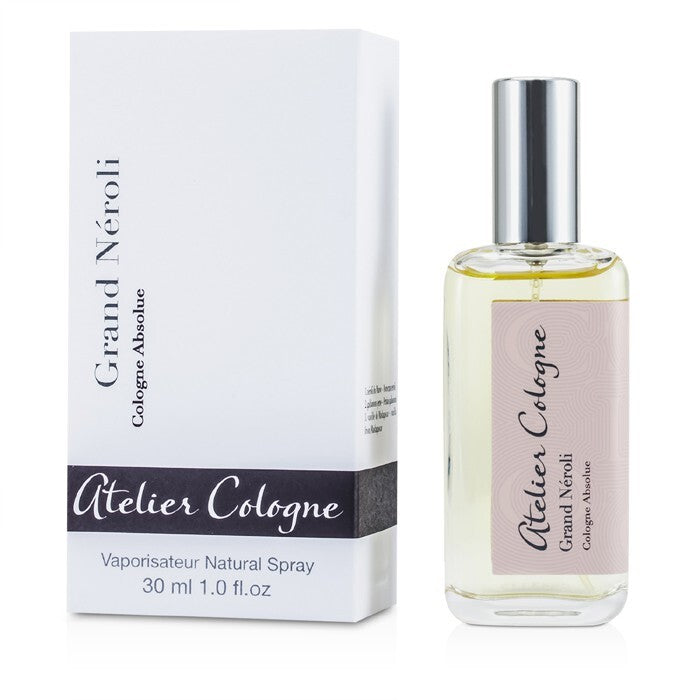 Atelier Cologne Grand Neroli Cologne Absolue Refillable Spray 30ml/1oz