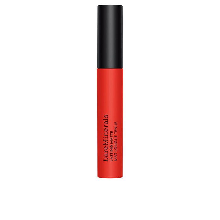 BareMinerals Mineralist Lasting Matte Liquid Lipstick - # Daring 3.5ml/0.11oz