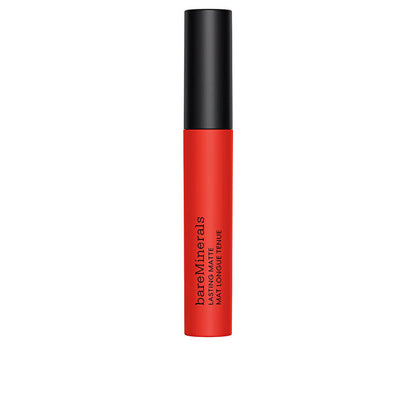 BareMinerals Mineralist Lasting Matte Liquid Lipstick - # Daring 3.5ml/0.11oz