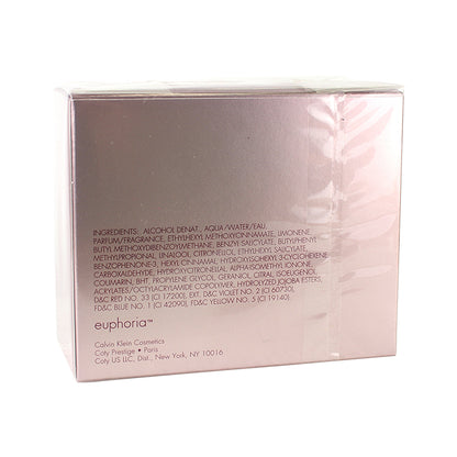 Calvin Klein Euphoria Eau De Parfum Spray 30ml/1oz