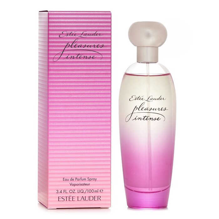 Estee Lauder Pleasures Intense Eau De Parfum Spray 100ml/3.4oz