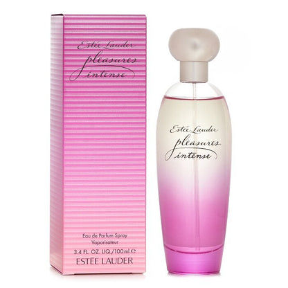 Estee Lauder Pleasures Intense Eau De Parfum Spray 100ml/3.4oz