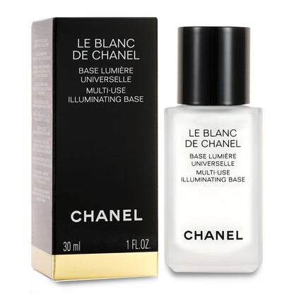 Le Blanc De Chanel Multi Use Illuminating Base 30ml/1oz