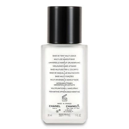 Le Blanc De Chanel Multi Use Illuminating Base 30ml/1oz