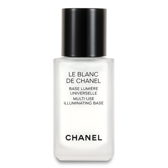 Le Blanc De Chanel Multi Use Illuminating Base 30ml/1oz
