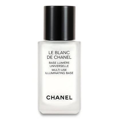 Le Blanc De Chanel Multi Use Illuminating Base 30ml/1oz