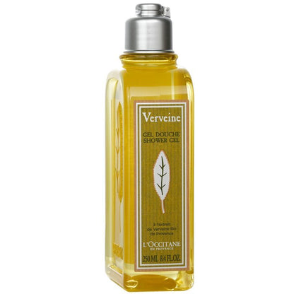 L'Occitane Verveine Agrumes (Citrus Verbena) Shower Gel(Random Packing) 250ml/8.4oz