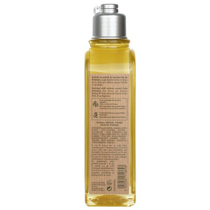 L'Occitane Verveine Agrumes (Citrus Verbena) Shower Gel(Random Packing) 250ml/8.4oz