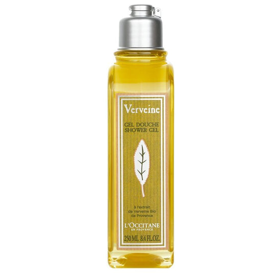 L'Occitane Verveine Agrumes (Citrus Verbena) Shower Gel(Random Packing) 250ml/8.4oz