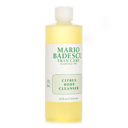 Mario Badescu Citrus Body Cleanser - For All Skin Types 472ml/16oz